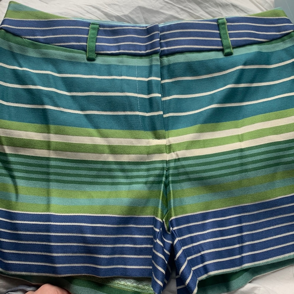 J Mcglaughlin shorts